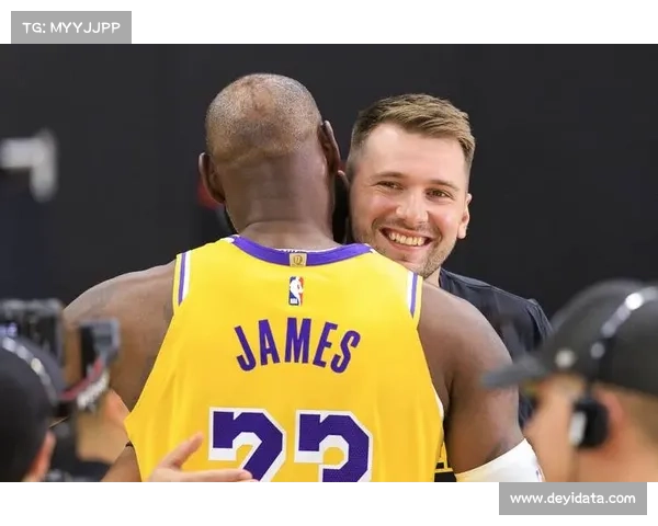 湖人五连客第四战，东契奇欲扫惨败阴霾