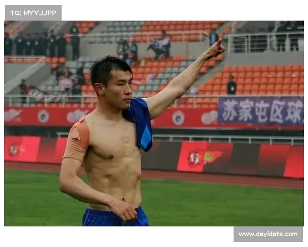 于汉超创中超替补进球纪录，38岁老将单赛季制造9球