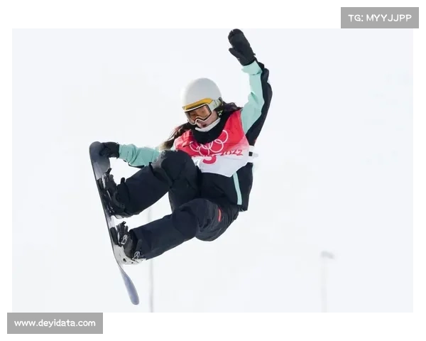 冬奥会单板滑雪U型池：日本选手平野步梦挑战1800度转体失误憾失奖牌