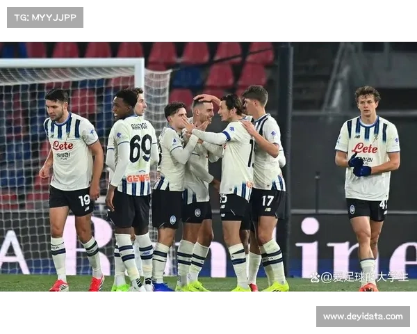 亚特兰大2-0博洛尼亚，克尔斯托维奇双响